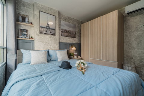 รูปภาพ LINE @condorental for rent the room at  Elio Del Ray