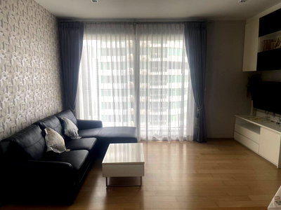 คอนโดให้เช่า : ให้เช่าคอนโด เอชคิว ทองหล่อ 1 ห้องนอน 50 ตร.ม (S03-1773)