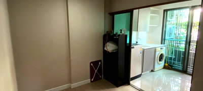 Condos for sale Sutthisan Winitchai Road : For Sales Metro Luxe Ratchada  Unit 455/13 