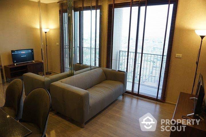 picture 1-BR Condo at Nye By Sansiri near BTS Wongwian Yai (ID 889537) - 1/6