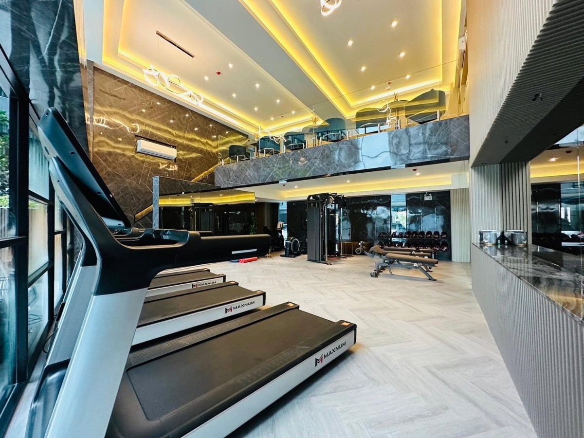 รูป ขาย Indeed condo prime amata วิวสระ สนใจทักไลน์ :5432010081 - รูปที่ 18/29