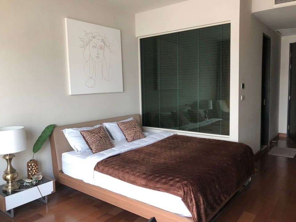 รูป ให้เช่า The Address Art Deco Chidlom ห้องสวย ราคาดี สอบถามเพิ่มเติมได้ที่ LINE @condorental !! - รูปที่ 1/6