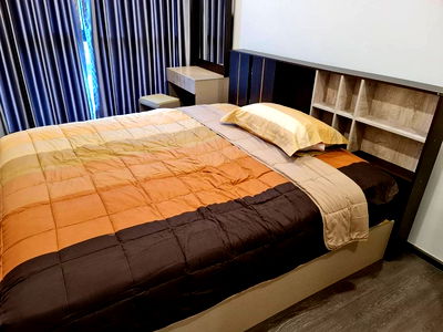 เช่าคอนโด เขตคลองเตย : OH24 ให้เช่าคอนโด Oka Haus Sukhumvit 36 (โอกะ เฮาส์ สุขุมวิท 36) ห้องสวย เฟอร์ครบ ราคาพิเศษ