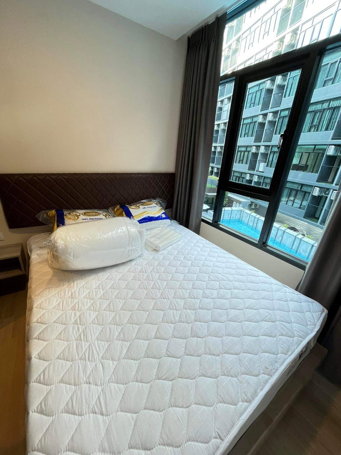 รูป ขาย Indeed condo prime amata วิวสระ สนใจทักไลน์ :5432010081 - รูปที่ 1/29