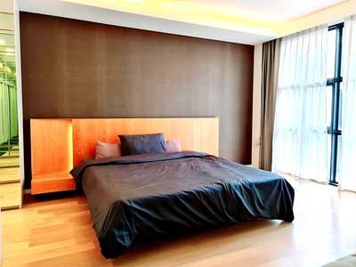 Condos for rent Gateway Ekamai : MS02 Condo For Rent Mode Sukhumvit Beautiful Room Fully Furnished Special Price