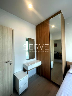 Condos for rent Central Plaza Bang Na : 1 Bed New Condo in Bangna Area Good Location Next to Central Bangna @  NUE Noble Centre Bangna