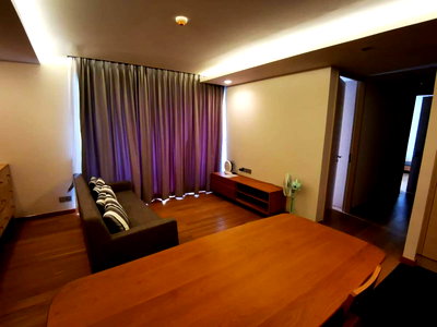 Condos for rent : Condo for rent Via botani Sukhumvit 47 75 sq m 2 Bed (S15-22352)