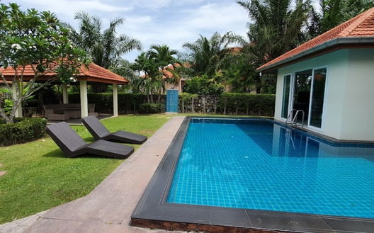 Project Whispering Palms Pattaya Picture - 5/11