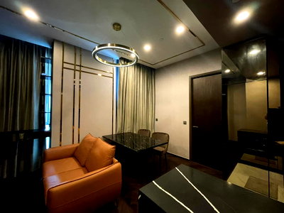 คอนโดให้เช่า : LTH10249&LTH10250 – THE ESSE Sukhumvit 36 FOR RENT/SALE size 43.37 Sq. m. 1 bed 1 bath Near BTS Thonglor Stationh