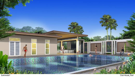 รูป Baan Sukniwet 7 Pracha Uthit 75 - Suk Sawat 66 - รูปที่ 3/18