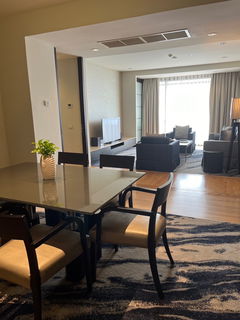 รูปภาพ LTH10254 – EMPORIUM SUITES FOR RENT size 200 Sq. m. 3 beds 3 baths Near BTS Phrom Phong Station Start at 180K/Month