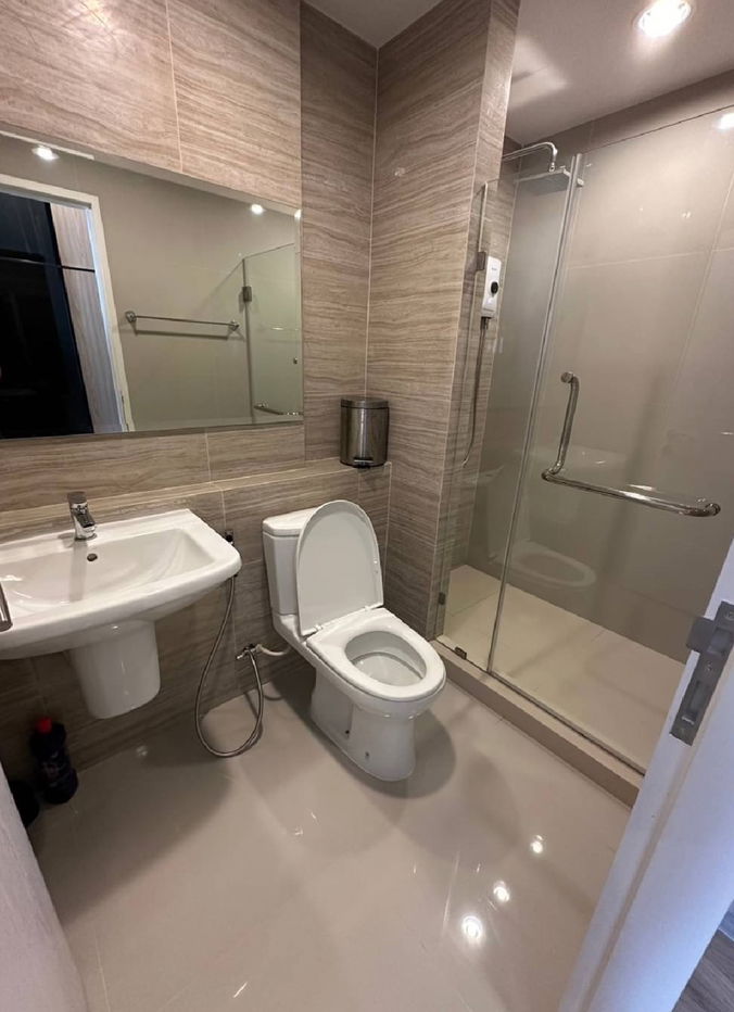 picture For Rent Niche Mono Sukhumvit-Bearing (BTS Bearing 250m.) 【Line: Yosita828】 - 8/9