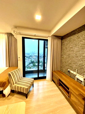 คอนโดให้เช่า : 🔴รวมคอนโดนนนทบุรีให้เช่า🔴⚠️🛋️🛌💥ยูนิโอ เอช ติวานนท์