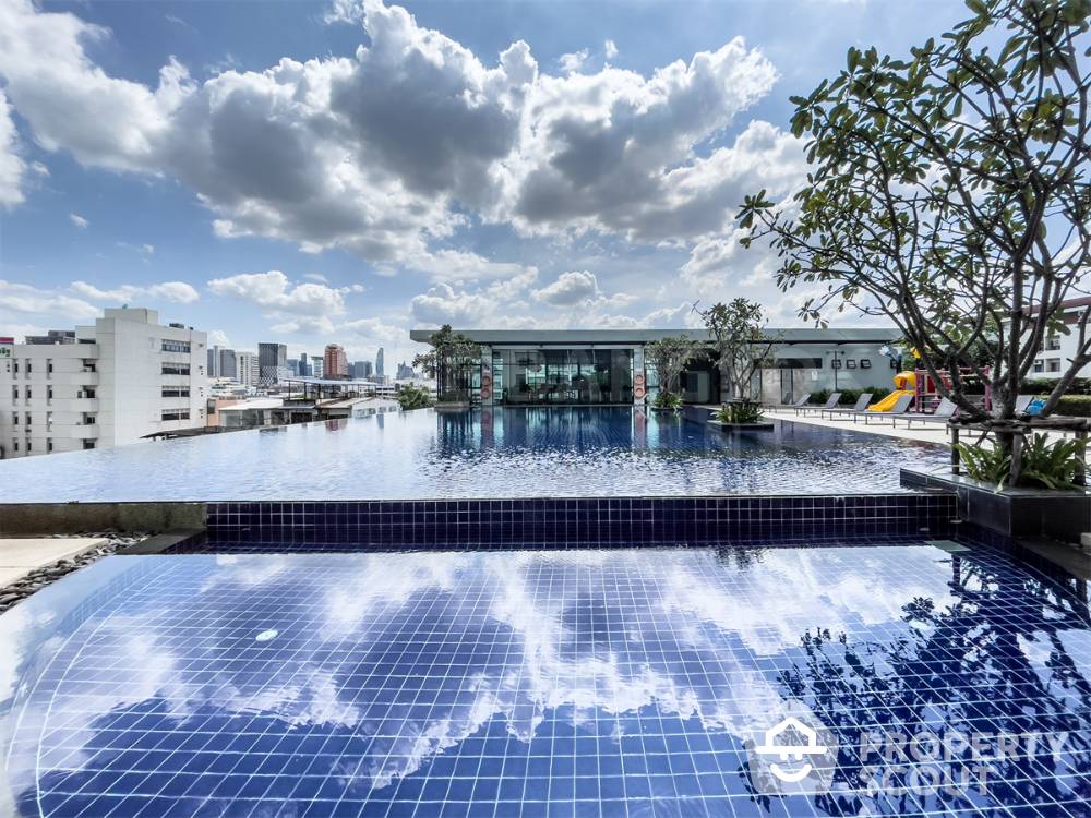 picture 1-BR Condo at Supalai Premier Ratchathewi near BTS Ratchathewi (ID 1111800) - 13/14