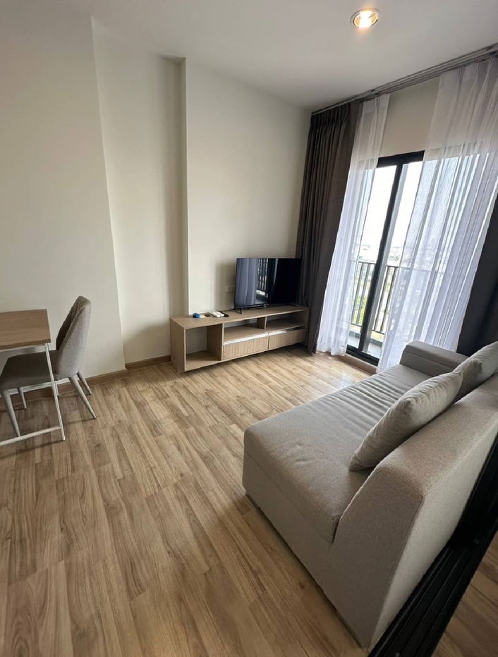 picture For Rent Niche Mono Sukhumvit-Bearing (BTS Bearing 250m.) 【Line: Yosita828】 - 6/9