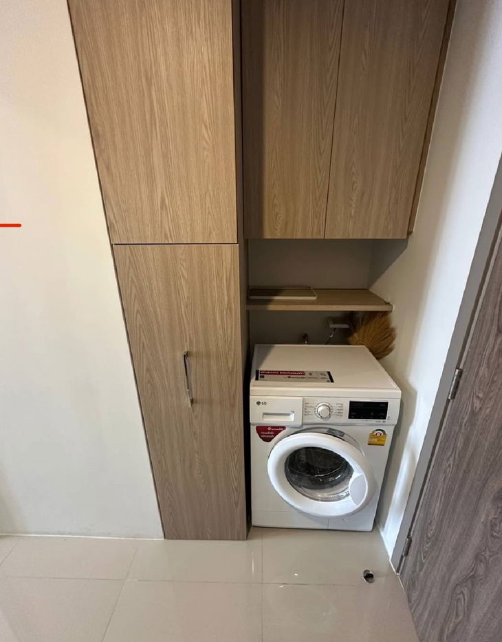 picture For Rent Niche Mono Sukhumvit-Bearing (BTS Bearing 250m.) 【Line: Yosita828】 - 7/9