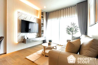 Condos for rent : 1-BR Condo at Noble Revent near BTS Phaya Thai (ID 1519433)