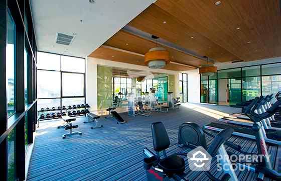 picture 1-BR Condo at Supalai Premier Ratchathewi near BTS Ratchathewi (ID 1111800) - 14/14