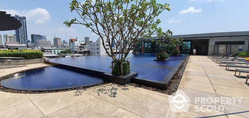 picture 1-BR Condo at Supalai Premier Ratchathewi near BTS Ratchathewi (ID 1111800) - 12/14