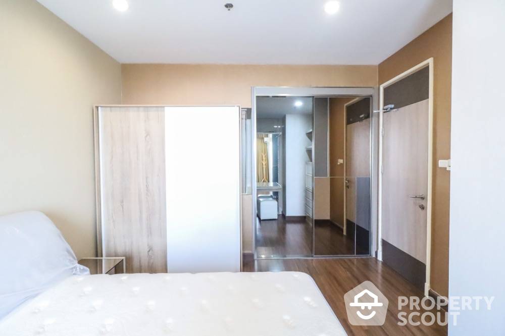 picture 1-BR Condo at Supalai Premier Ratchathewi near BTS Ratchathewi (ID 1111800) - 8/14