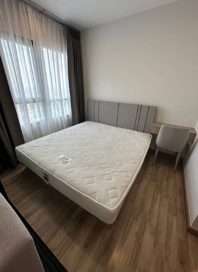 picture For Rent Niche Mono Sukhumvit-Bearing (BTS Bearing 250m.) 【Line: Yosita828】 - 2/9