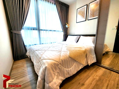 คอนโดให้เช่า : Rds- 0665 ให้เช่าคอนโด XT ห้วยขวาง ห้องแต่งสวย นัดชมห้อง 💫 @propertyfinder