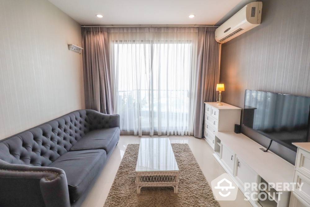 picture 1-BR Condo at Supalai Premier Ratchathewi near BTS Ratchathewi (ID 1111800) - 2/14