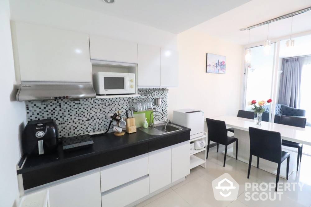 picture 1-BR Condo at Supalai Premier Ratchathewi near BTS Ratchathewi (ID 1111800) - 4/14