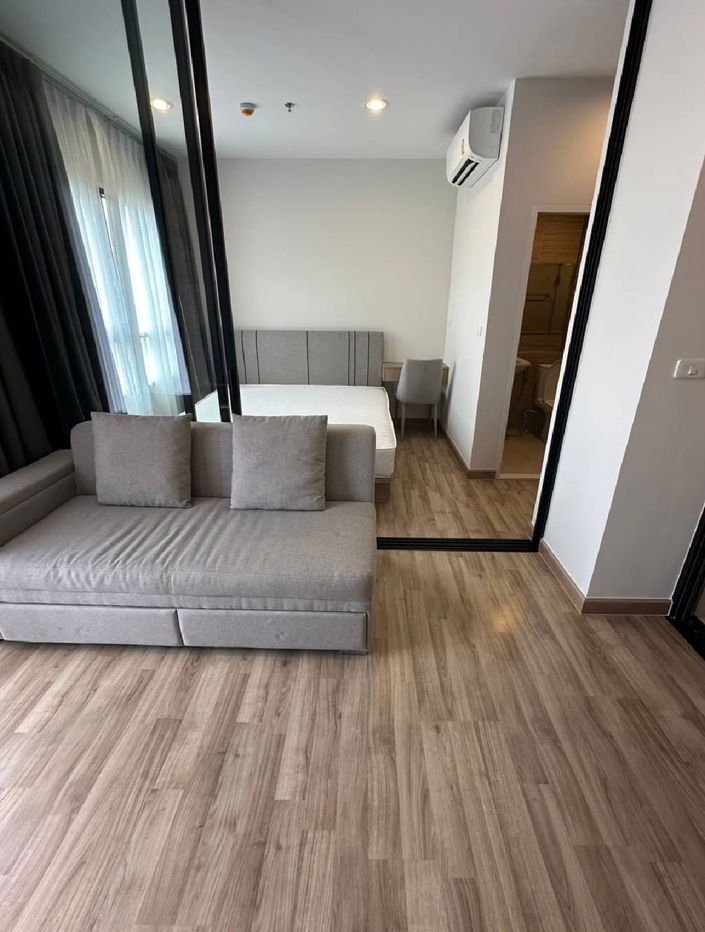 picture For Rent Niche Mono Sukhumvit-Bearing (BTS Bearing 250m.) 【Line: Yosita828】 - 4/9