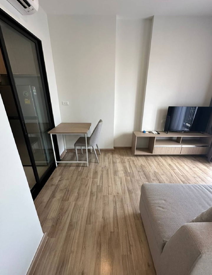 picture For Rent Niche Mono Sukhumvit-Bearing (BTS Bearing 250m.) 【Line: Yosita828】 - 5/9