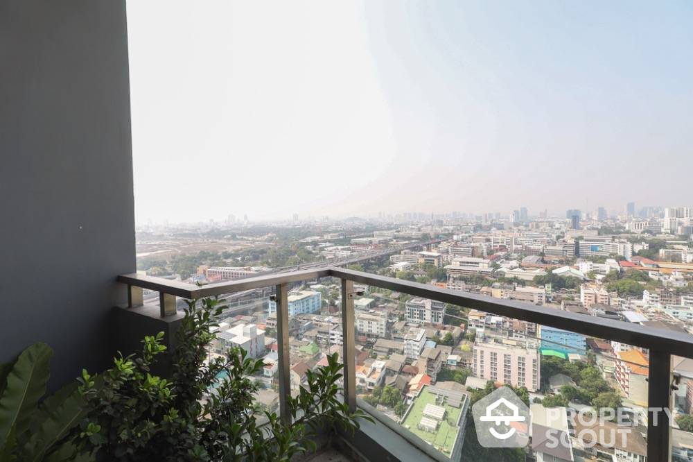 picture 1-BR Condo at Supalai Premier Ratchathewi near BTS Ratchathewi (ID 1111800) - 3/14