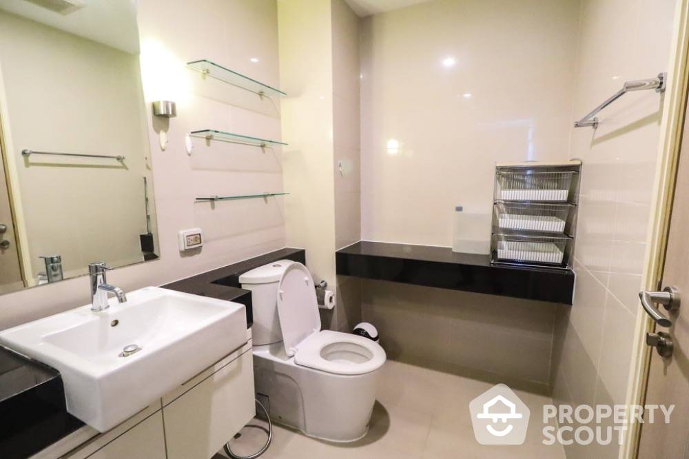 picture 1-BR Condo at Supalai Premier Ratchathewi near BTS Ratchathewi (ID 1111800) - 10/14