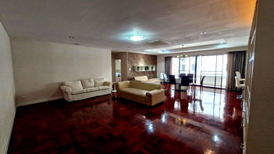 คอนโดให้เช่า : LTH10255 – Le Premier 1 FOR RENT size 170.67 Sq. m. 2 beds 2 baths Near BTS Asoke Station ONLY 55k/month