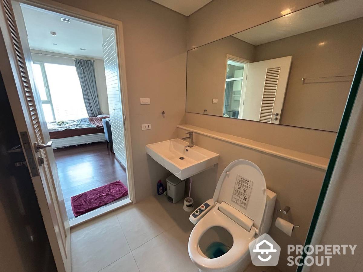 picture 1-BR Condo at Ivy Thonglor 23 close to Thong Lo (ID 1156901) - 9/9