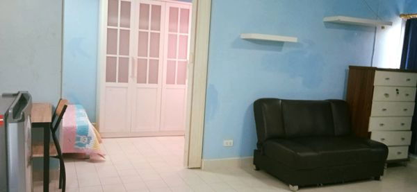 picture Room for rent in MuangthongThani Nonthaburi - 2/8