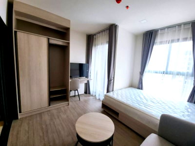 Condos for rent Big C Extra Rama 4 : 🎉 For rent NIA by Sansiri, near BTS Phra Khanong, only 200 m.