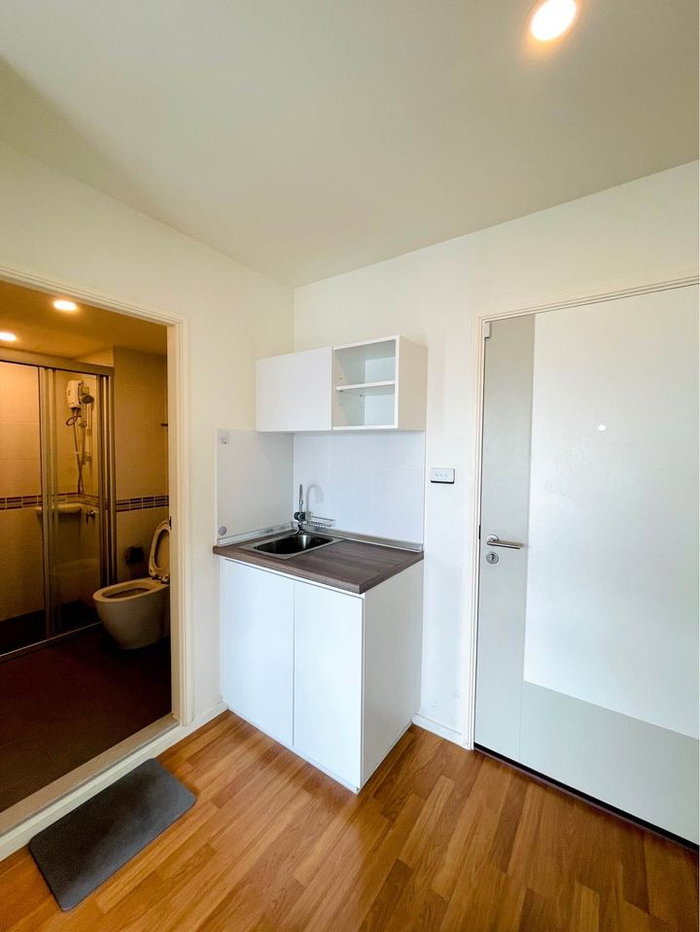 รูป ให้เช่า The Selected Kaset - Ngamwongwan ห้องสวย ราคาดี สอบถามเพิ่มเติมได้ที่ LINE @condorental !! - รูปที่ 4/7