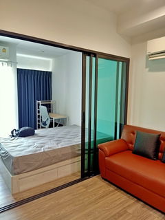 รูปภาพ For Rent Rich Park Terminal @Phahonyothin 59 - 25 sq.m. 9th floor