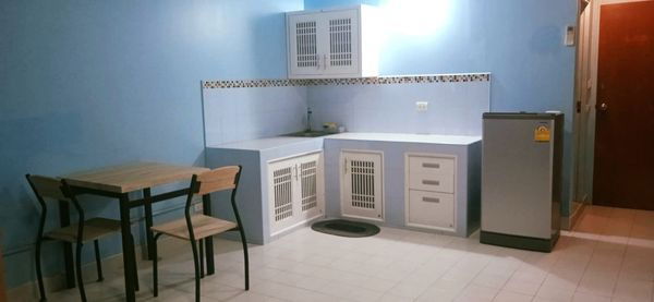 picture Room for rent in MuangthongThani Nonthaburi - 3/8