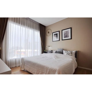 คอนโดต้องการขาย เดอะ เซนต์ เรสิเดนเซส วิภาวดีรังสิต จอมพล จตุจักร 1 ห้องนอน พร้อมอยู่ ราคาถูก