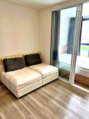 คอนโดให้เช่า : 🦊HunterCondo🦊💥MONIIQ Sukhumvit 64