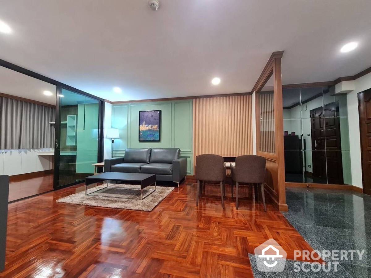 รูป คอนโด 2 นอน at Supalai Place Sukhumvit 39 ใกล้ BTS พร้อมพงษ์ (ID 1174745) - รูปที่ 1/5