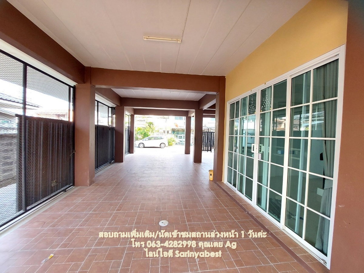 รูป บ้านเดี่ยว 3 ชั้น เป็นบ้านสร้างนอกโครงการ ใกล้ MRTบางซ่อน 750 เมตร พร้อมเข้าอยู่ 15/7/69 นี้ค่ะ🚩 🚩  - รูปที่ 30/32
