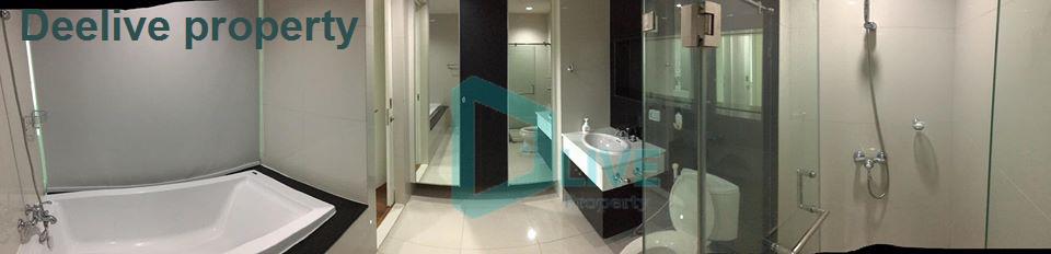 picture DL012908 Condo for rent, The Address Art Deco Chidlom near BTS Chit Lom, ready to move in, call urgently 0638692663 LineID @897iyzll - 8/8