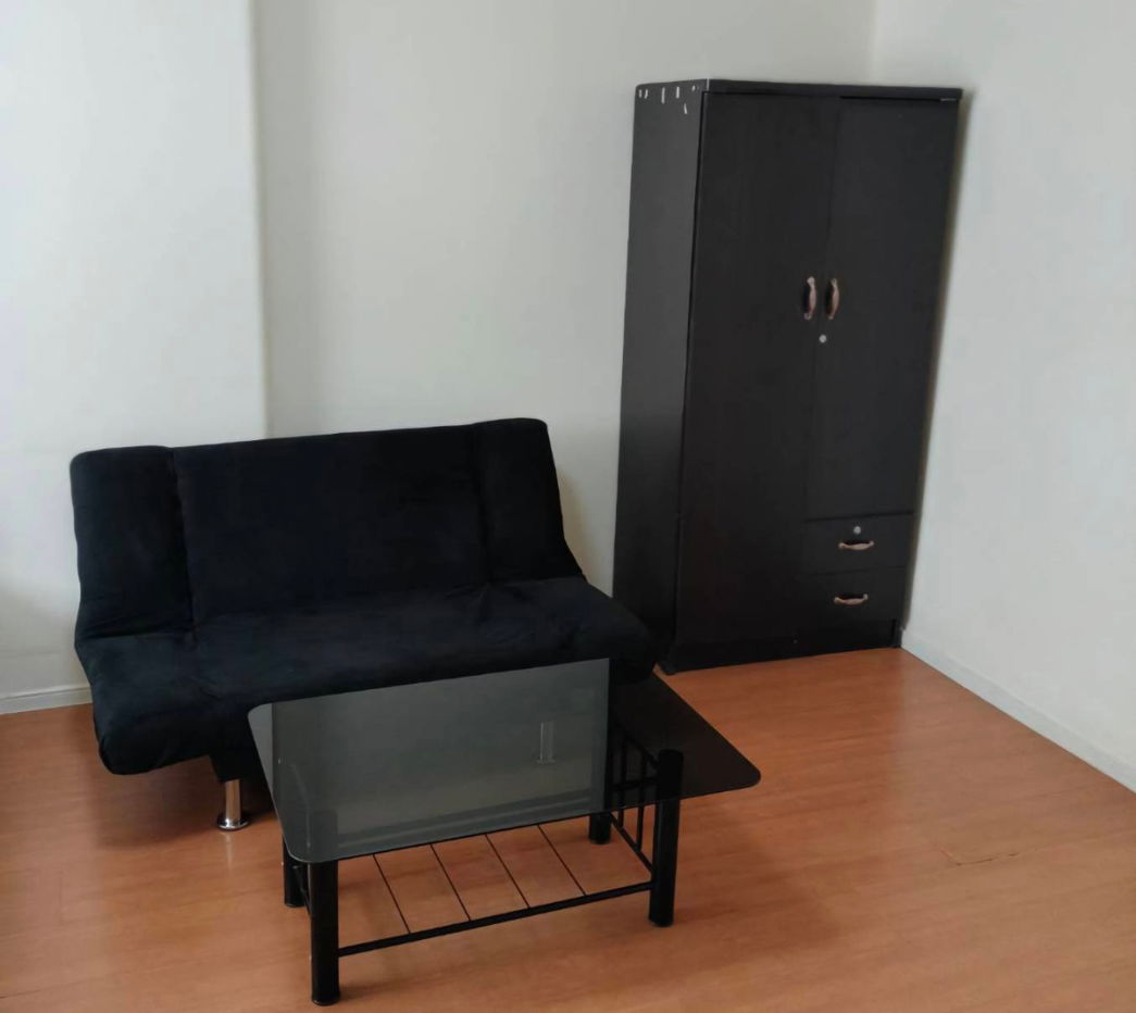 picture For rent,LPN Chonburi, Fully furnish, 1 yr contract 3,700 B/m 4 Fl - 3/8