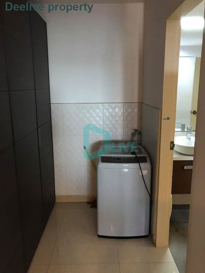 รูป DL012787 ให้เช่าคอนโด เดอะ รอยัล เพลส 2 (The Royal Place 2) ใกล้ BTS ราชดำริ พร้อมเข้าอยู่ โทรด่วน 0614453194 LineID @162cjixi - รูปที่ 8/8