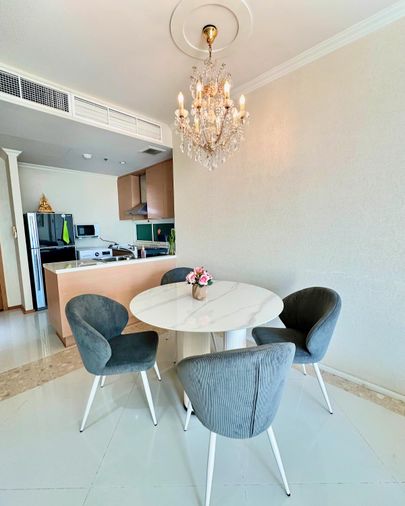 🔥🔥🔥 For Rent 📌  The Empire Place (ID Line : @arent) ห้องสวย พร้อมเข้าอยู่!! ✅ มีห้องว่างอีกหลายโครงการ ทักมาถามได้นะคะ