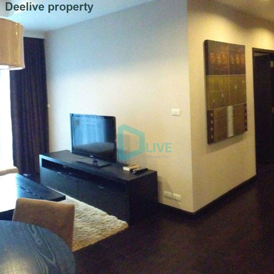 picture DL012883 Condo for rent, Sathorn Gardens near BTS Sala Daeng, ready to move in, call urgently 0659984551 LineID @257sxzzu - 6/8