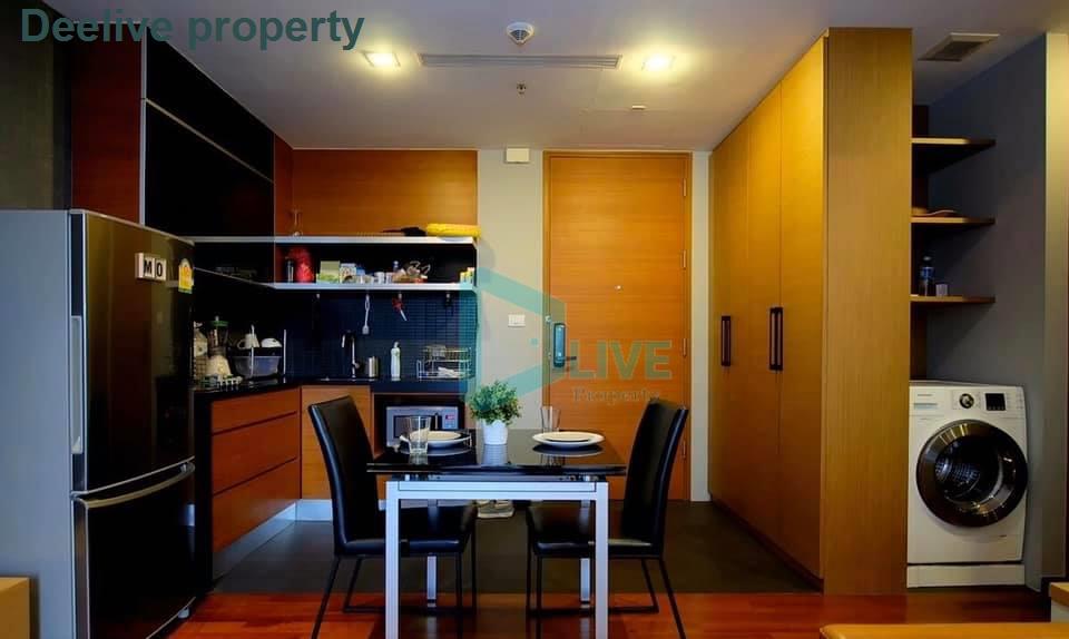 picture DL012998 Condo for rent, Ashton Morph 38 near BTS Thong Lo, ready to move in, call urgently 0659984551 LineID @257sxzzu - 6/8