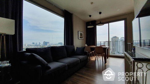 1-BR Condo at Ceil By Sansiri near BTS Thong Lor (ID 1520570)